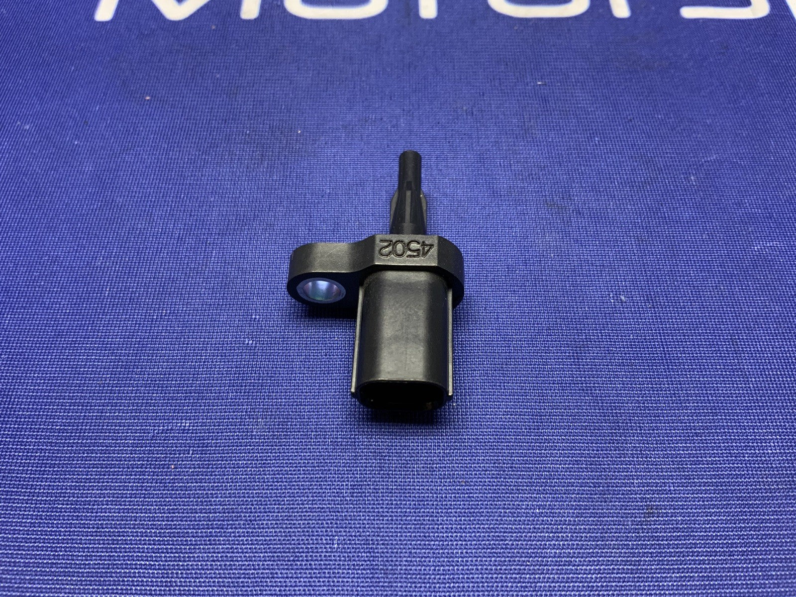 Triumph Air Temperature Sensor Street Triple 765 RS 2023-2025 OEM T1290088