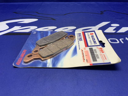 Suzuki Front Right Brake Pads Katana GSX600F/750F 1998-2006 OEM 59101-33830