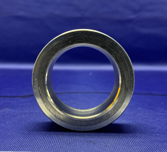 Yamaha Left Rear Wheel Axle Spacer YZF-R6 2006-2025 OEM 13S-25376-00-00