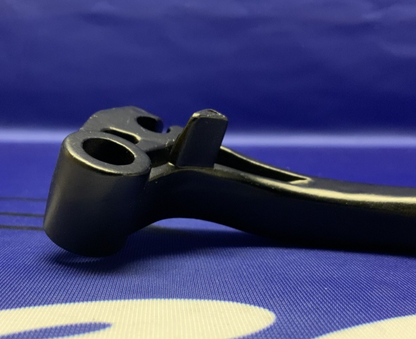 Emgo Clutch Lever (Black) FZ600 1986-1988 30-51142