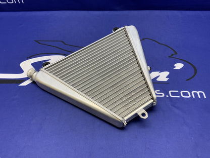 Ducati Lower Radiator Panigale V2 2020-2025 OEM 54841211A