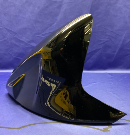 Suzuki Left Fuel Tank Cover (Black) GSXR 600/750 2011-2025 OEM 44280-14J80-YVB