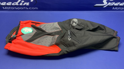 Seven Vox Aperture Pants Flo Red (Size 30) 2330081-604-30