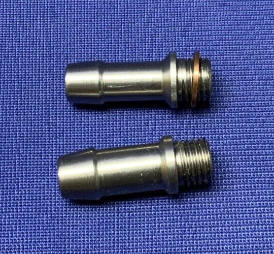 STM Brake Reservoir (Black) 20cc Capacity SUN-N230