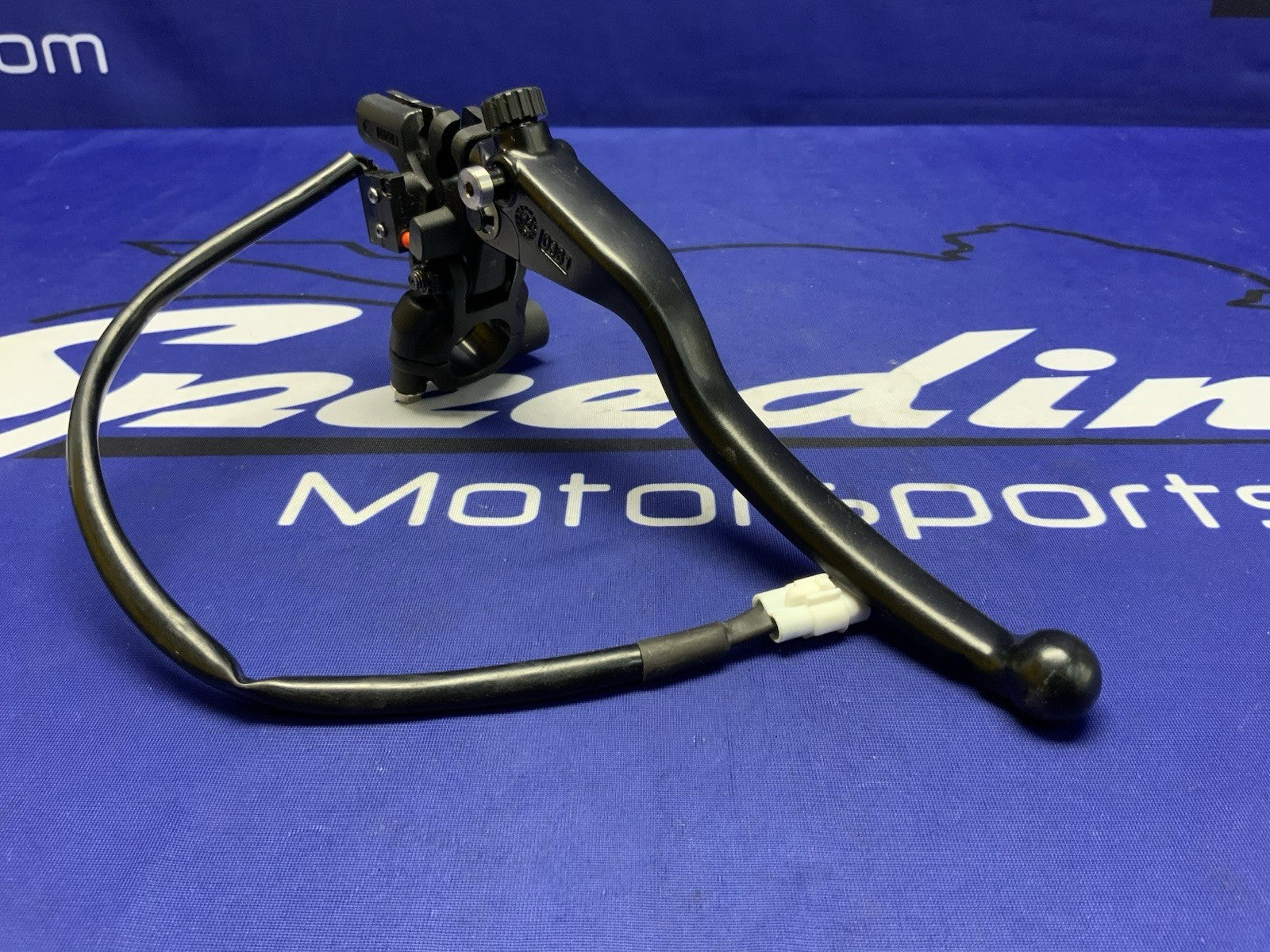 KTM Clutch Perch W/ Lever 890 Duke R 2020-2023 OEM 63602031000C1-2