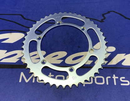 Sunstar Rear Wheel Drive Sprocket Kawasaki KX500 1983-1984 42041-1036