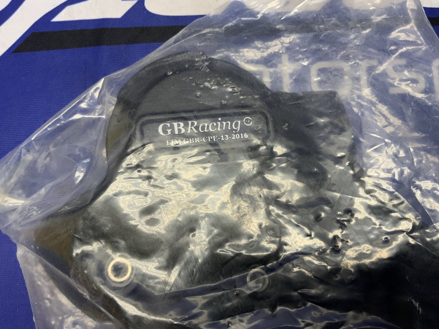 GB Racing Clutch & Timing Chain Cover S1000RR 2019-2026 EC-S1000RR-2022-2-3-GBR