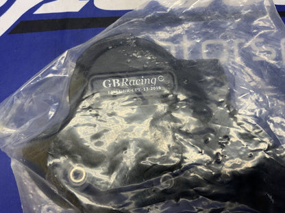 GB Racing Clutch & Timing Chain Cover S1000RR 2019-2026 EC-S1000RR-2022-2-3-GBR