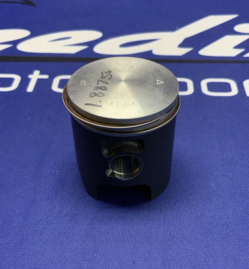 Vertex Piston Kit Cast 47.94/ STD KX80 1992-2000 22502B