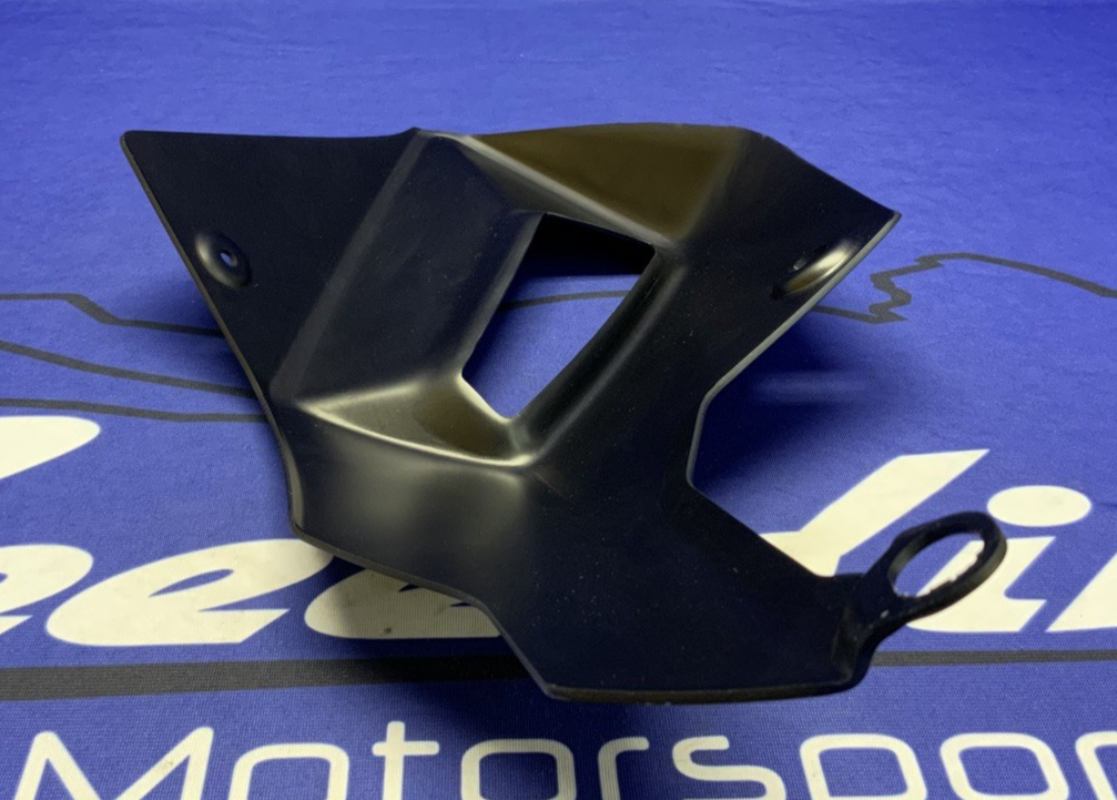 Ducati Right Belly Pan Multistrada 1200 S 2012-2014 OEM 46013551BB