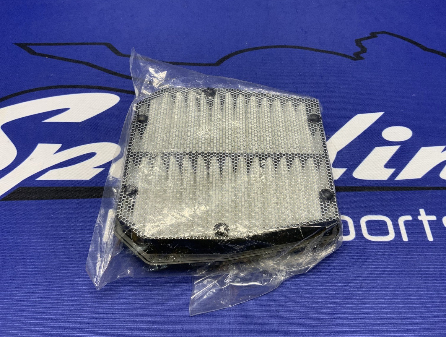 Suzuki Air Filter GSX-8R 2024-2026 OEM 13780-25L00