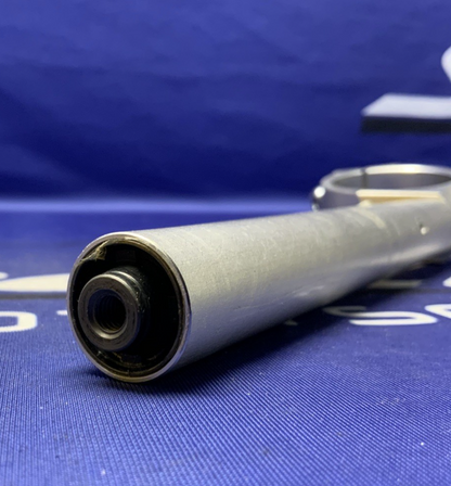 Yamaha Left Handlebar YZF-R6 2017-2024 OEM BN6-26121-00-00