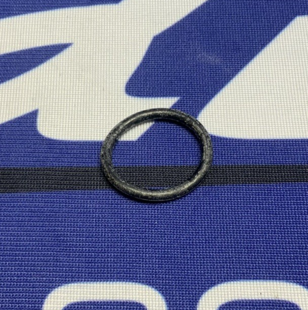 Yamaha O-ring Speed Sensor Seal Royal Star Venture 1999-2001 OEM 4NK-85075-00-00