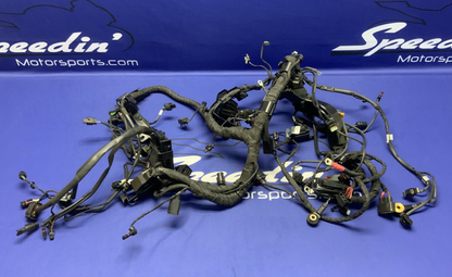 BMW Main Wire Harness S1000RR (K67) 2019-2022 OEM 61117105051