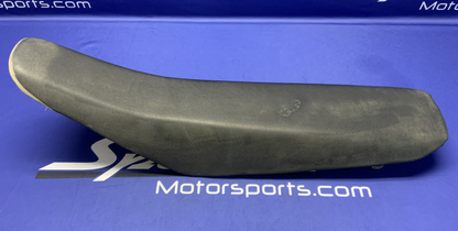 Suzuki Rider Seat (Black) RMZ 250 2007-2009 OEM 45100-10H01-FNN