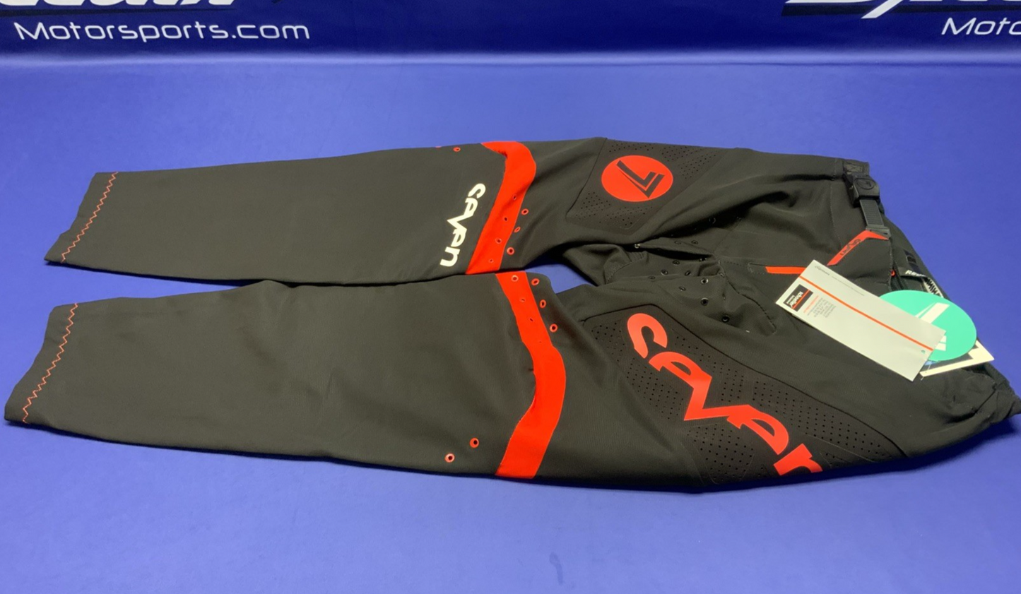 Seven Institution Pants Black (Size 30) 2330078-001-30