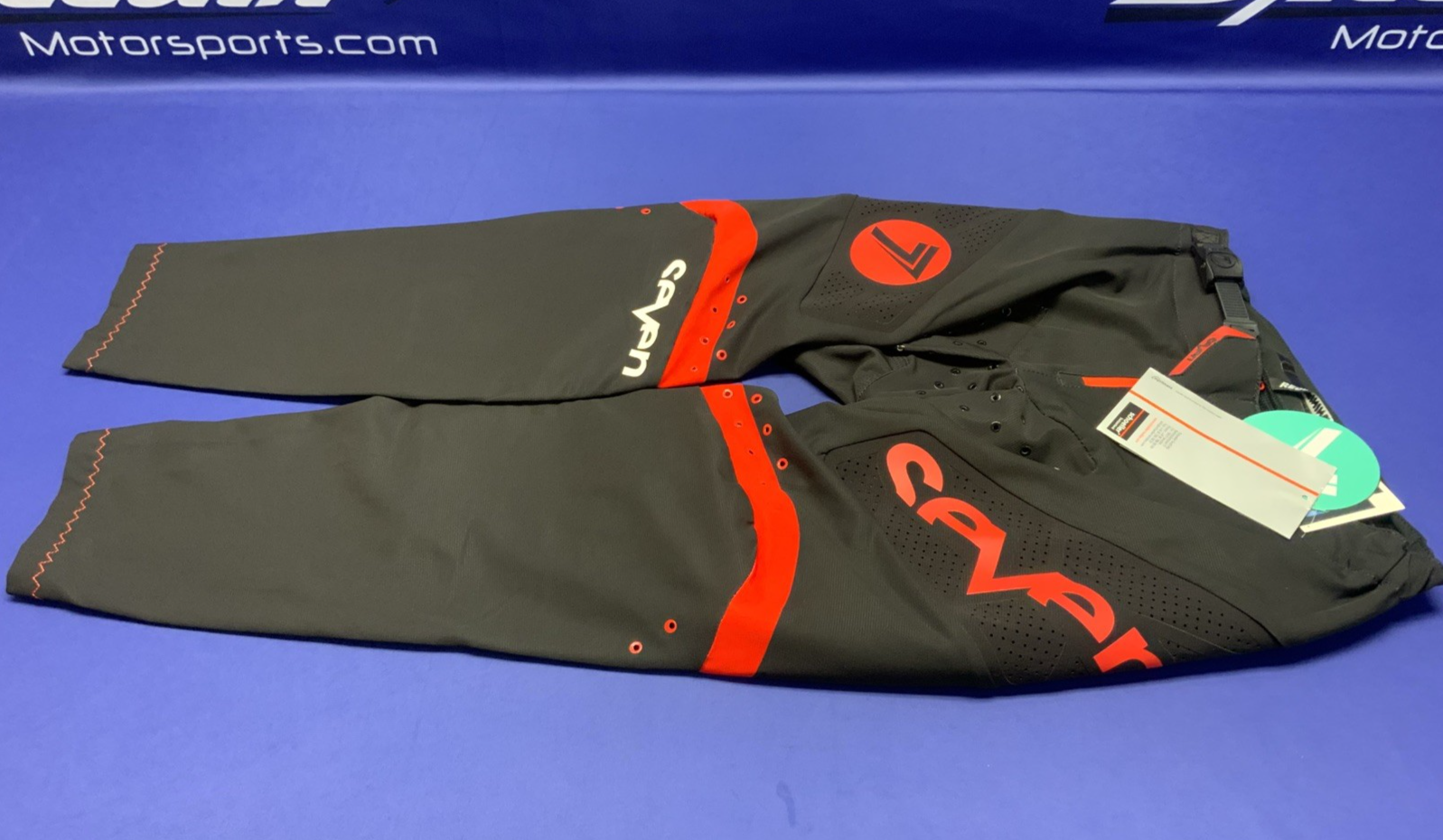 Seven Institution Pants Black (Size 30) 2330078-001-30