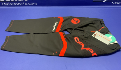 Seven Institution Pants Black (Size 30) 2330078-001-30