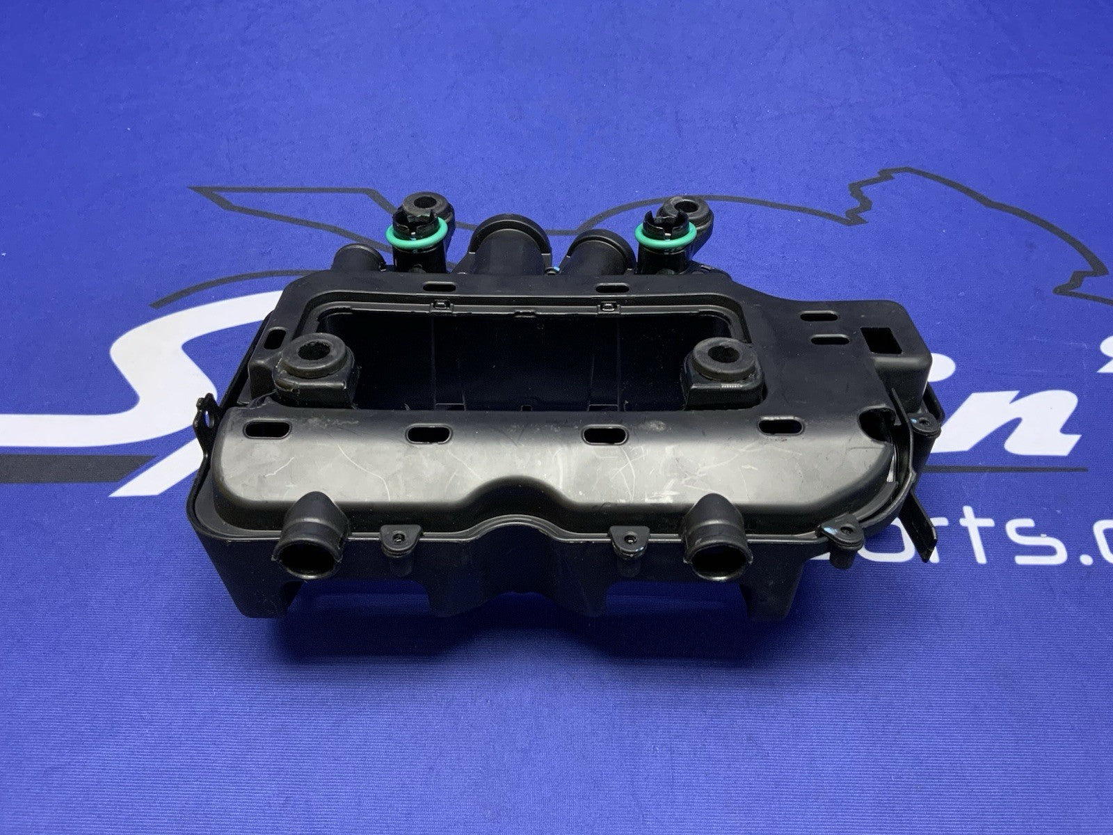 Ducati Airbox Connector Base Panigale V4 2018-2024 OEM 26811301A