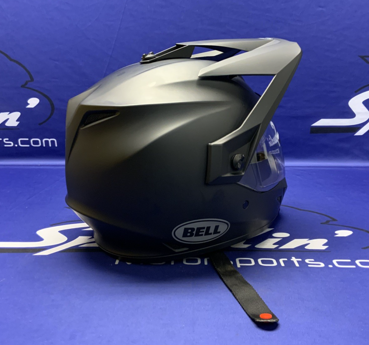 Bell Helmets MX-9 Adventure DLX Mips (L) BL-7136710