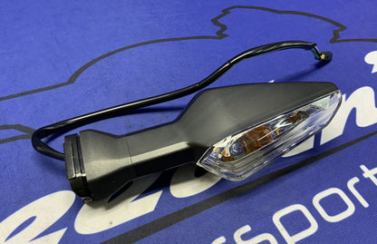 Kawasaki Right Rear Turn Signal Ninja 500 2024-2026 OEM 23037-0537-1