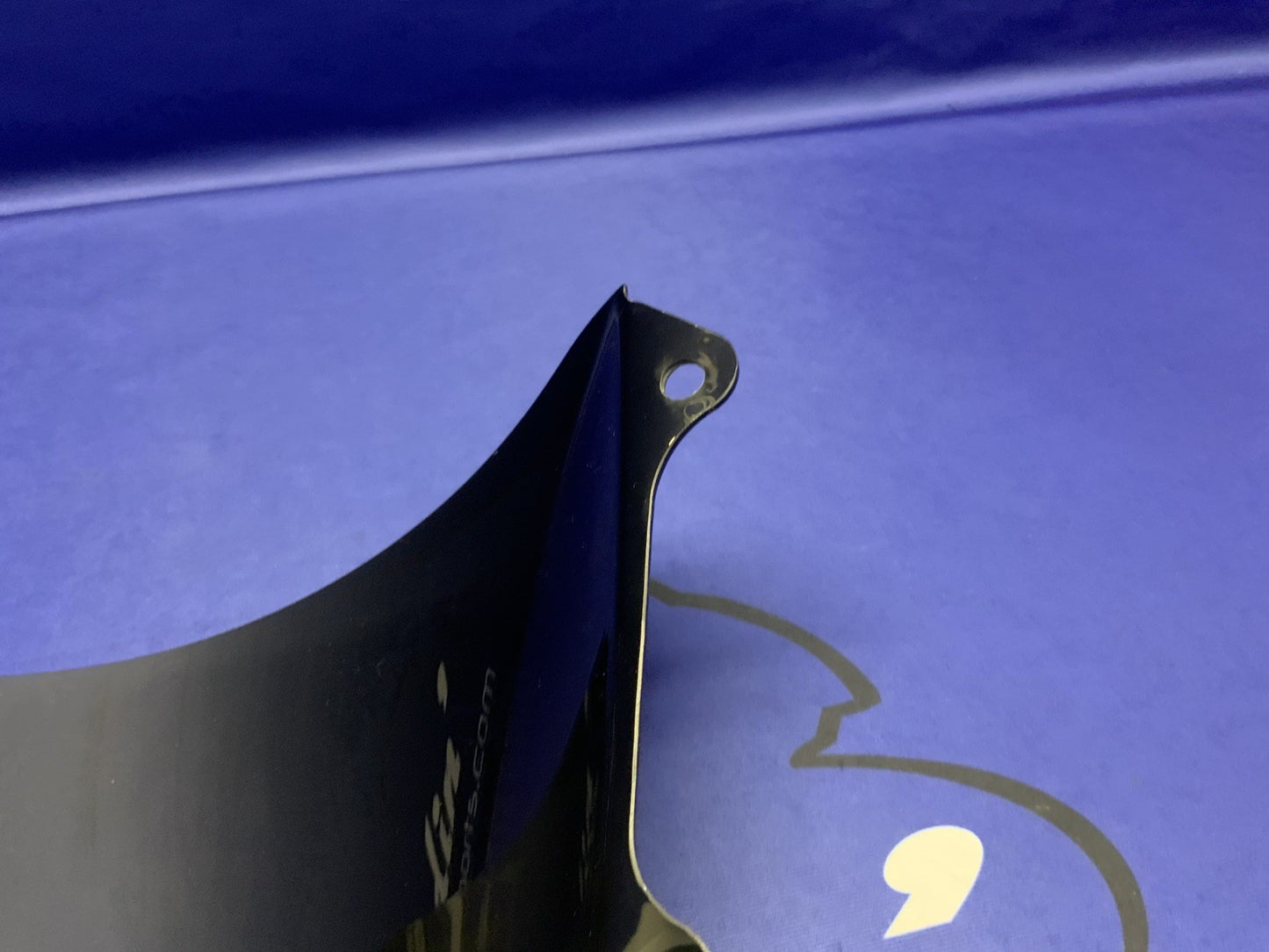 Zero Gravity SR Series DS Windscreen Suzuki GSXR 600/750 2011-2026 20-114-19