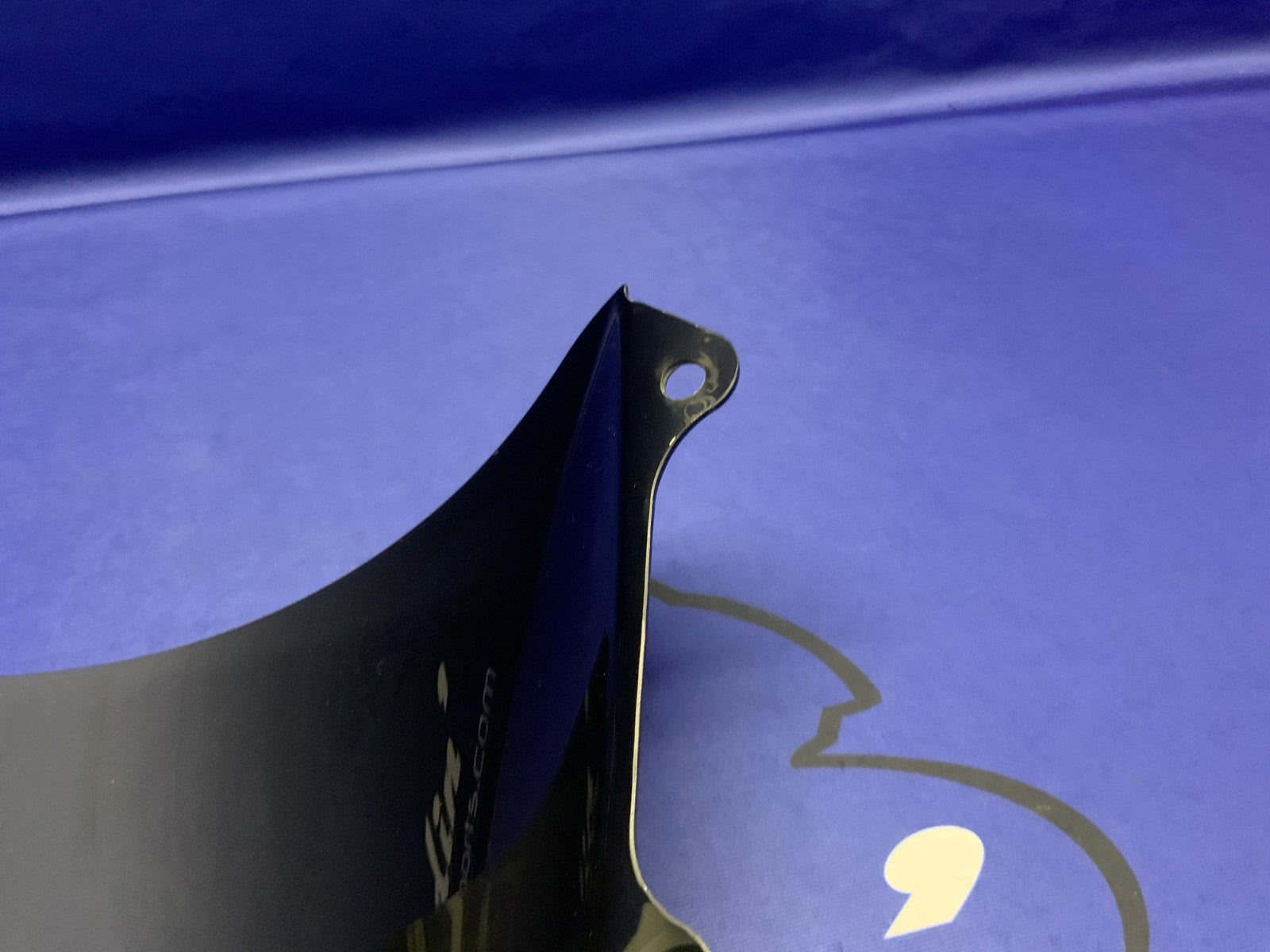 Zero Gravity SR Series DS Windscreen Suzuki GSXR 600/750 2011-2026 20-114-19