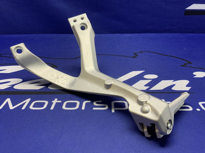 Ducati Right Passenger Footrest Panigale V2 2020-2025 OEM 82411892BA-2