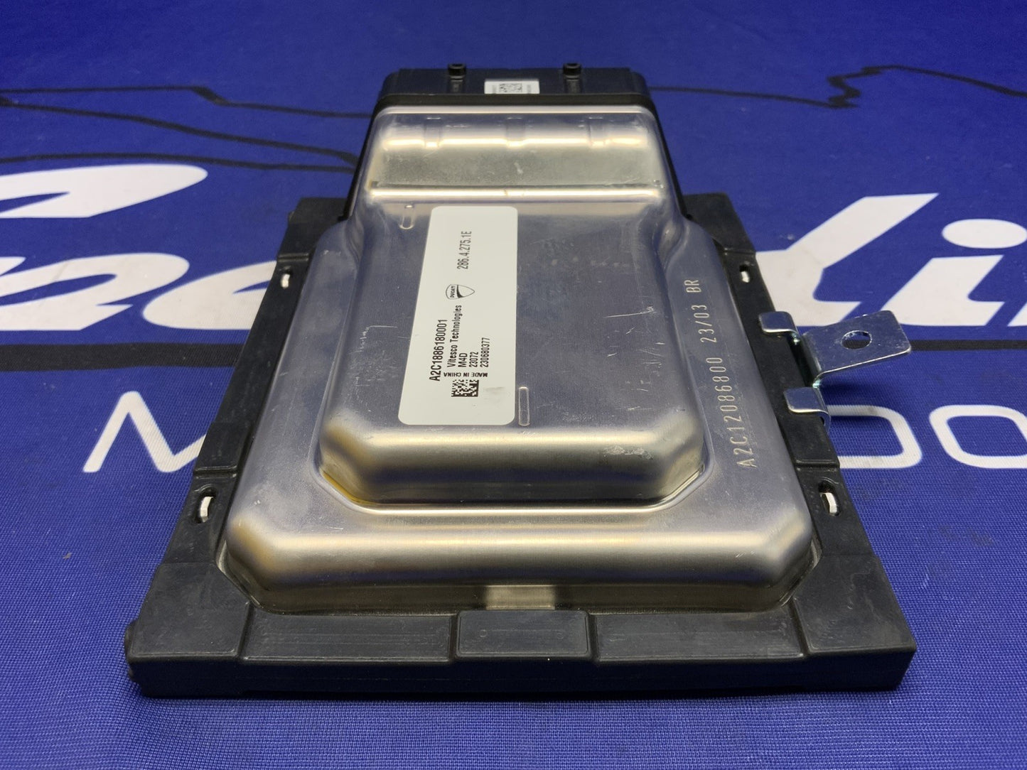 Ducati ECU Control Unit Panigale V2 2020-2024 OEM 28643361C-6