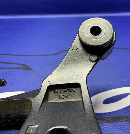 Suzuki Right Passenger Foot Rest GSXR 1000 2015-2016 OEM 43700-47H40