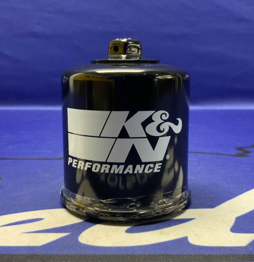 K&N Performance Oil Filter 640 Duke II 1999-2006 KN-156