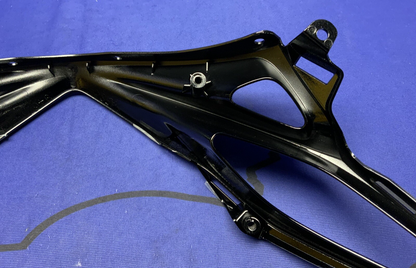 Suzuki Intake Cover (Black) GSXR 600/750 2011-2025 OEM 94671-14J10-YVB