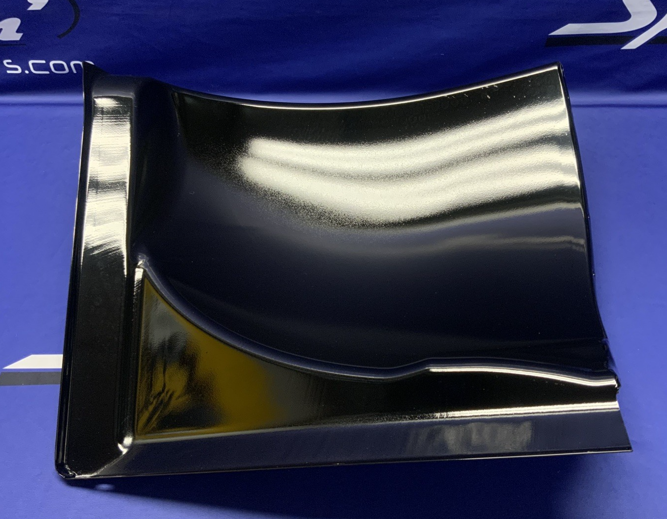 Kawasaki Floor Cover Guard Kit (Black) Mule Pro 2015-2017 OEM 99999-0593
