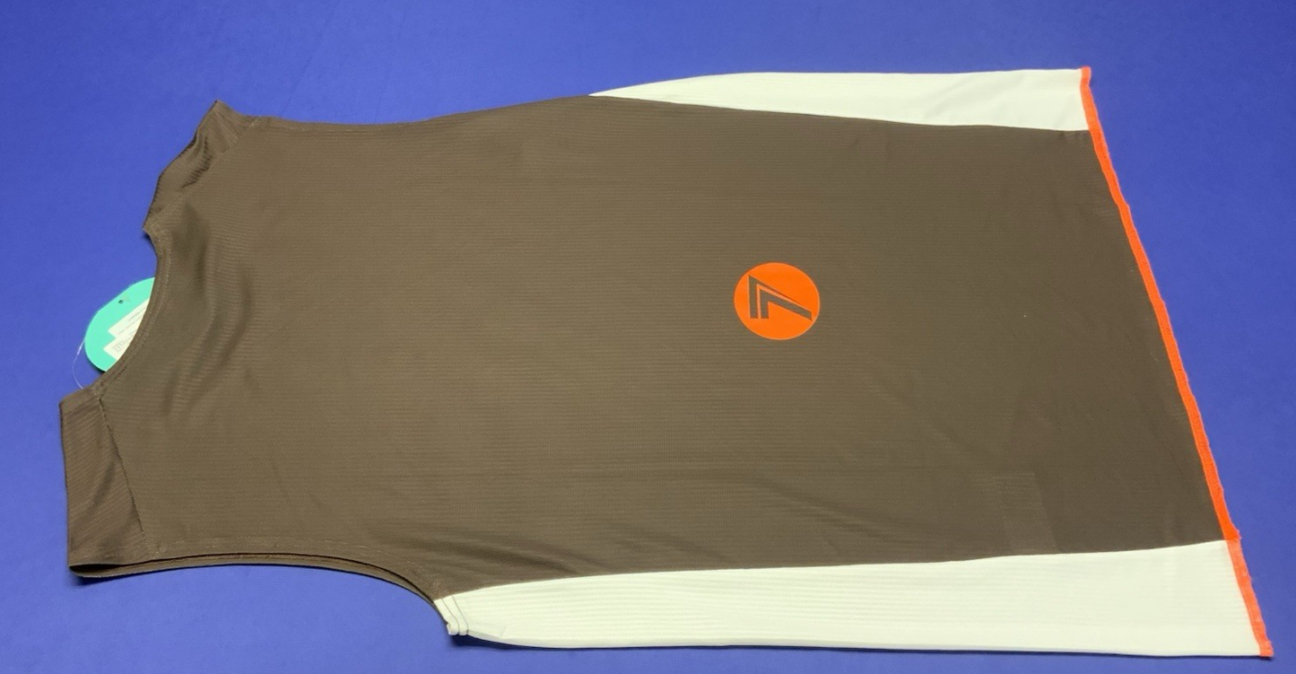 Seven Zero League Over Jersey Brandy (Medium) 2250069-213-M