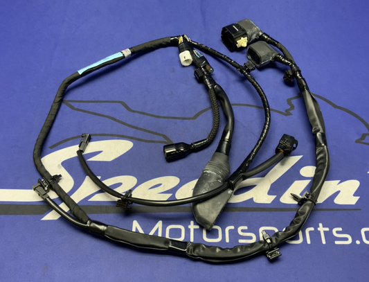 Suzuki Wiring Harness No. 2 GSXR 1000 2017-2018 OEM 36620-17K10