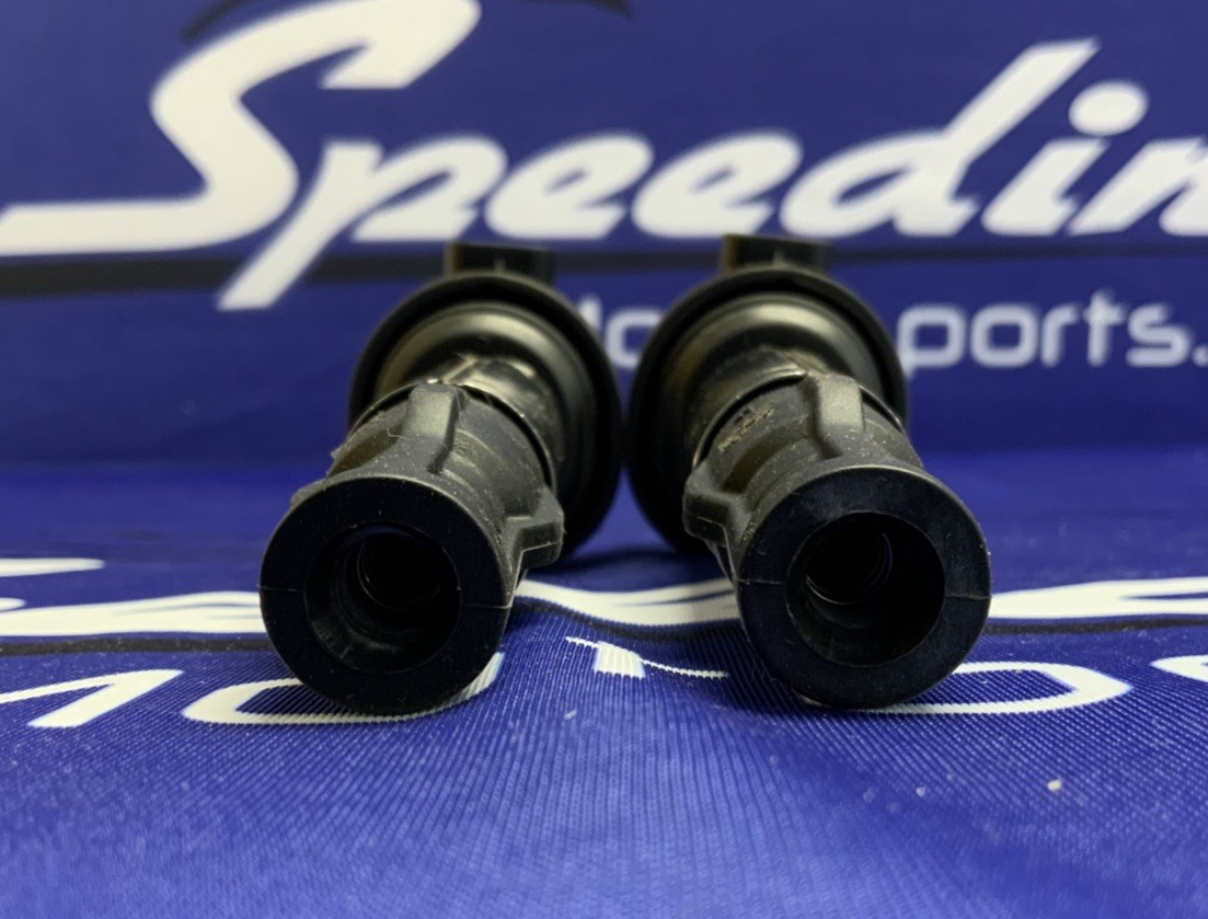 BMW Ignition Coil Set of 2 M1000RR 2022-2026 OEM 8388480