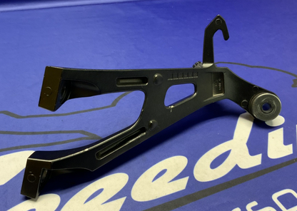 Suzuki Right Passenger Foot Rest GSXR 1000 2015-2016 OEM 43700-47H40