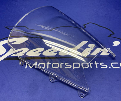 Suzuki Windscreen GSX-8R 2024-2026 OEM 94610-25L00-YD8