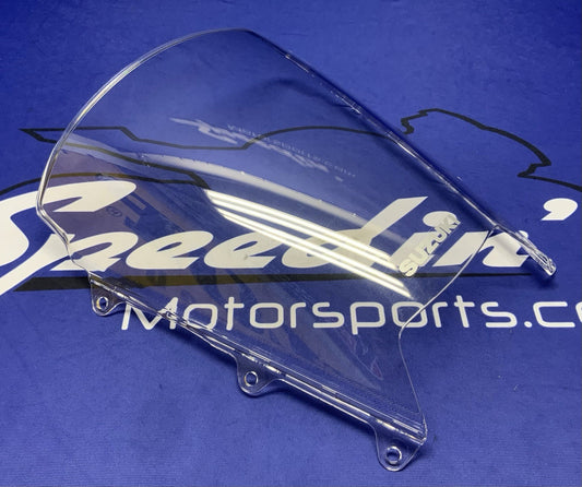 Suzuki Windscreen GSX-8R 2024-2026 OEM 94610-25L00-YD8