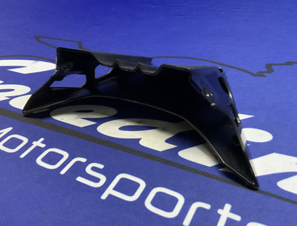 Yamaha Lower Inner Front Fairing YZF-R6 2017-2024 OEM BN6-2836K-00-00-3