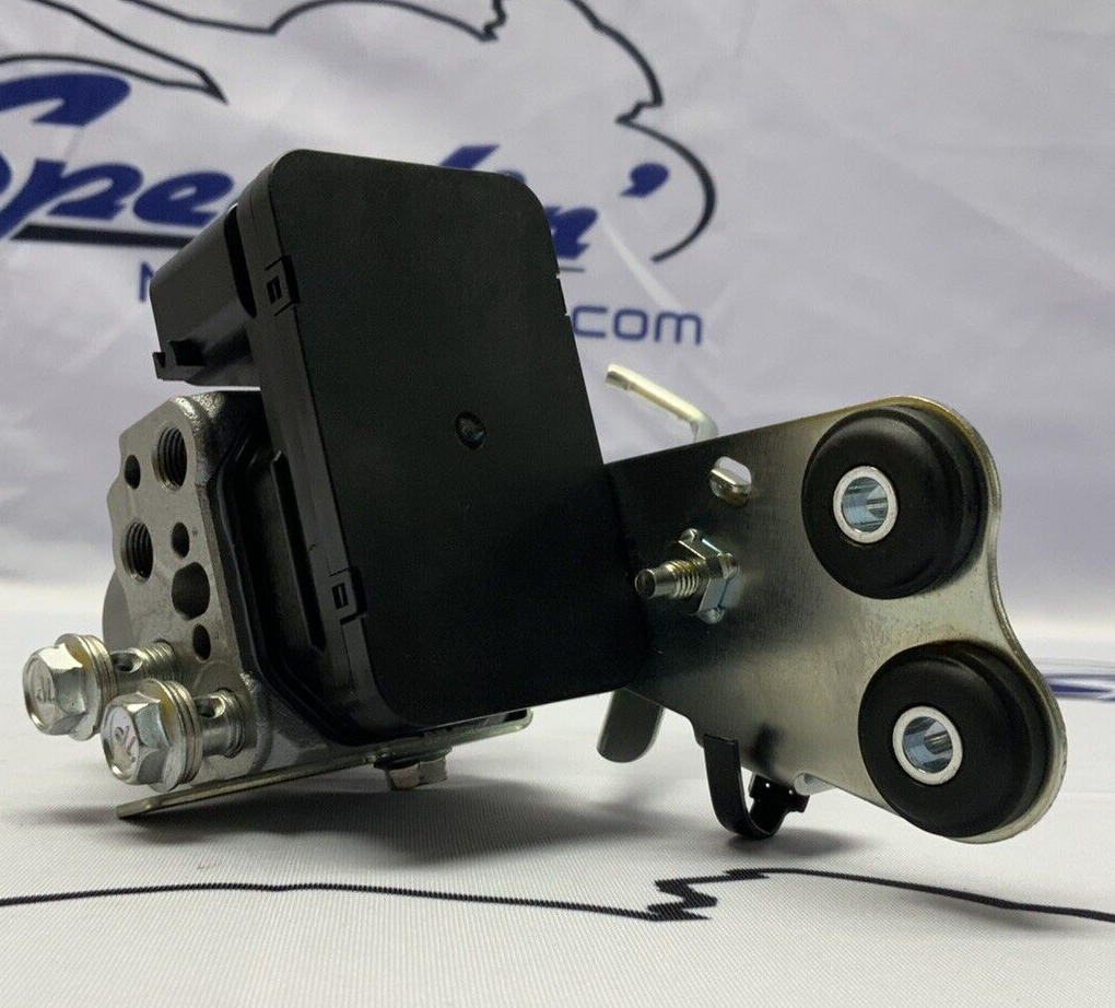 Suzuki Hydraulic ABS Unit GSX-8R 2023-2025 OEM 55610-25L00