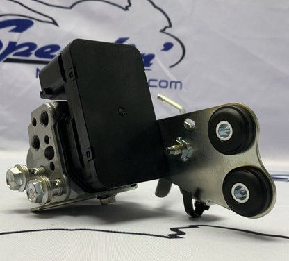 Suzuki Hydraulic ABS Unit GSX-8R 2023-2025 OEM 55610-25L00