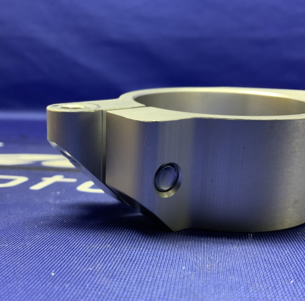 Yamaha Left Handlebar YZF-R6 2017-2024 OEM BN6-26121-00-00