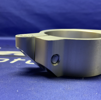 Yamaha Left Handlebar YZF-R6 2017-2024 OEM BN6-26121-00-00