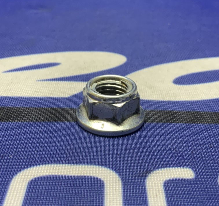 Suzuki Shock Absorber Bracket GSXR 600/750 2001-2008 OEM 62993-35F00