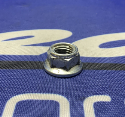 Suzuki Shock Absorber Bracket GSXR 600/750 2001-2008 OEM 62993-35F00