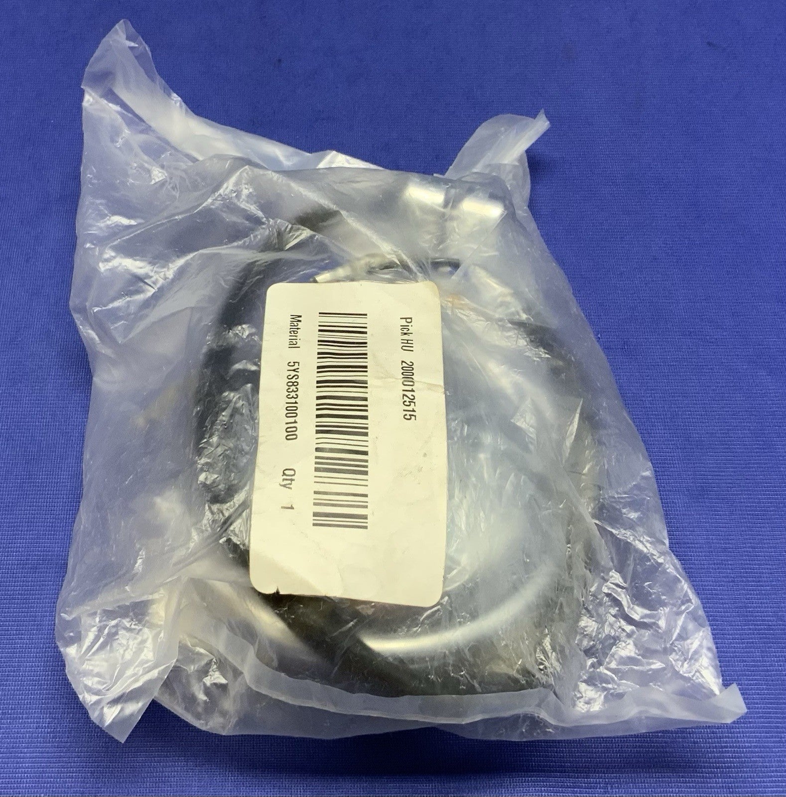 Yamaha Left Front Turn Signal Star Venture 1300 2005-2007 OEM 5YS-83310-01-00