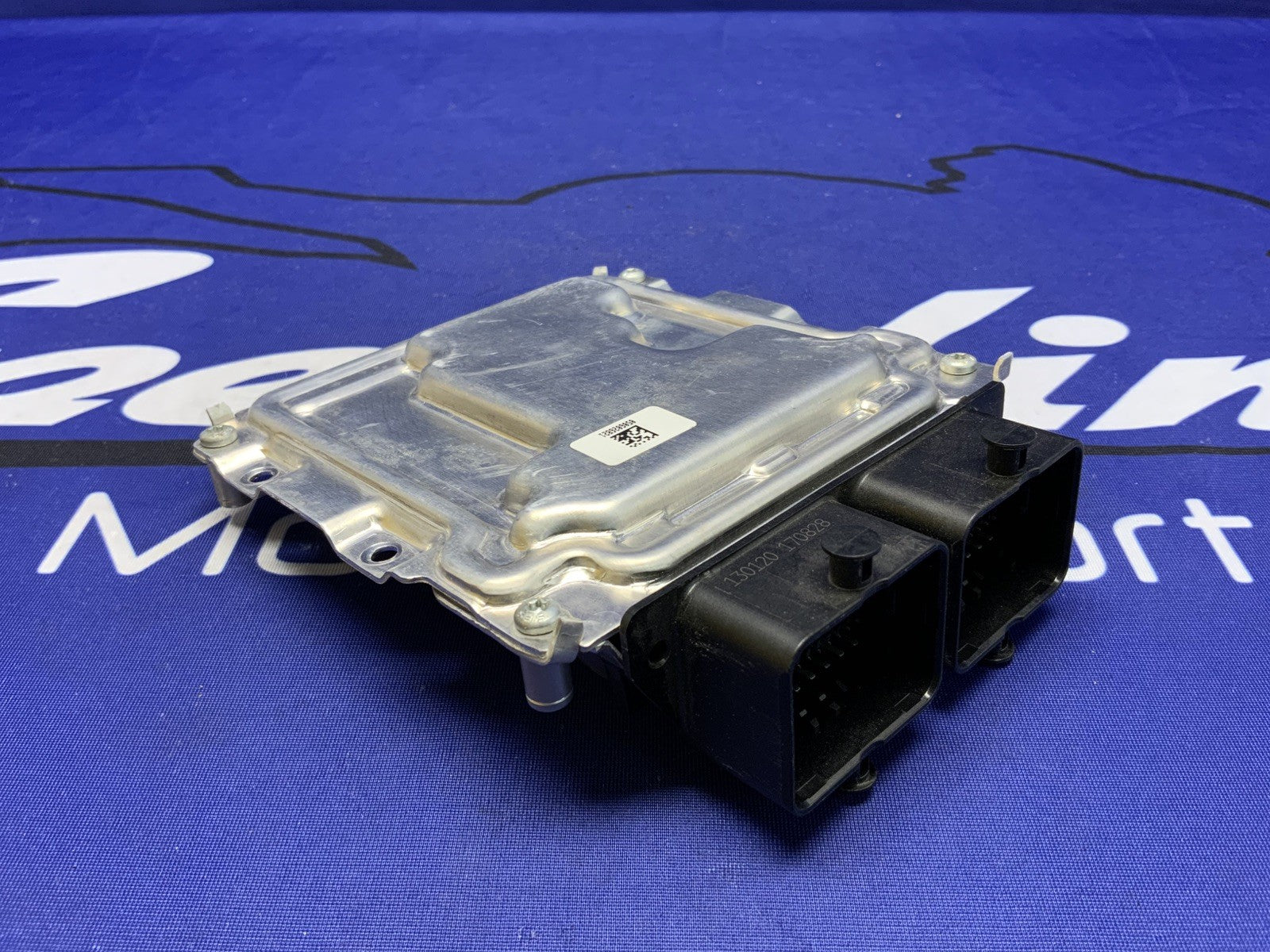 KTM EFI ECU (Akrapovic Tune) 890 Duke R 2020-2023 OEM 63541031100