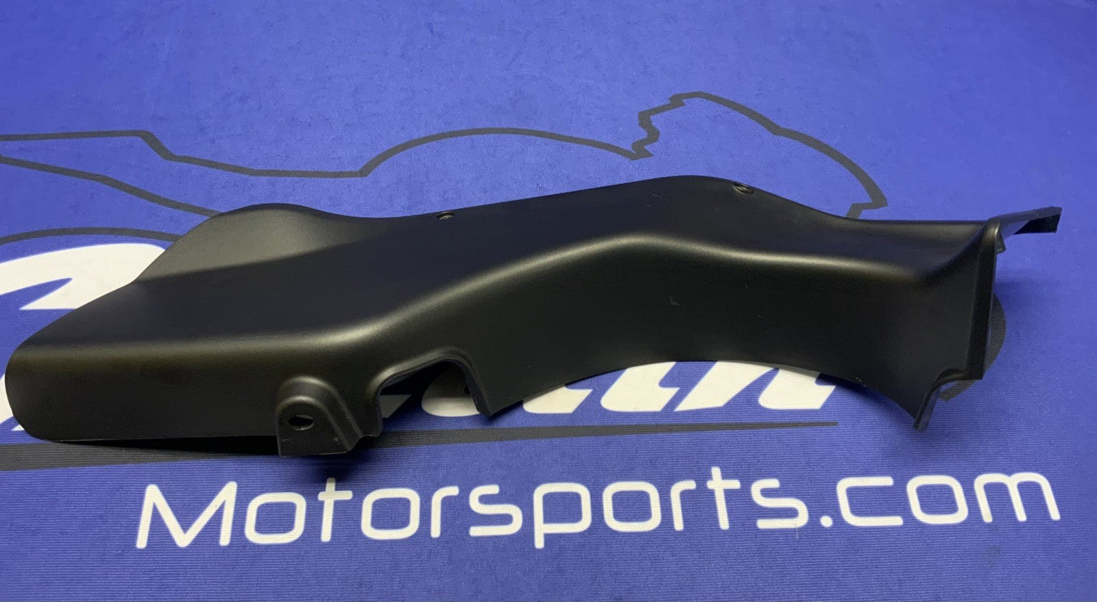 MV Agusta Left Duct Cover F3R/RR 2023 OEM 8000B5467-1