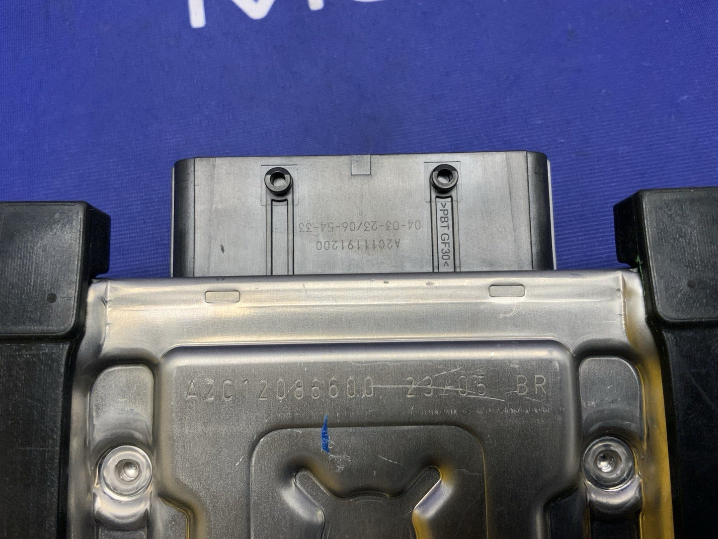 Ducati ECU Control Unit Panigale V2 2020-2024 OEM 28643361C
